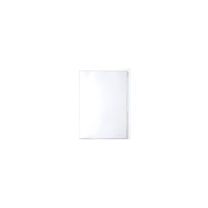 DURABLE PREMIUM Sichthülle, DIN A4, PP, 0,15 mm, glasklar