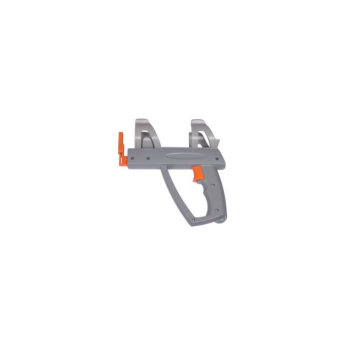 DURABLE Pistolet de marquage DURALINE EasyMover, gris