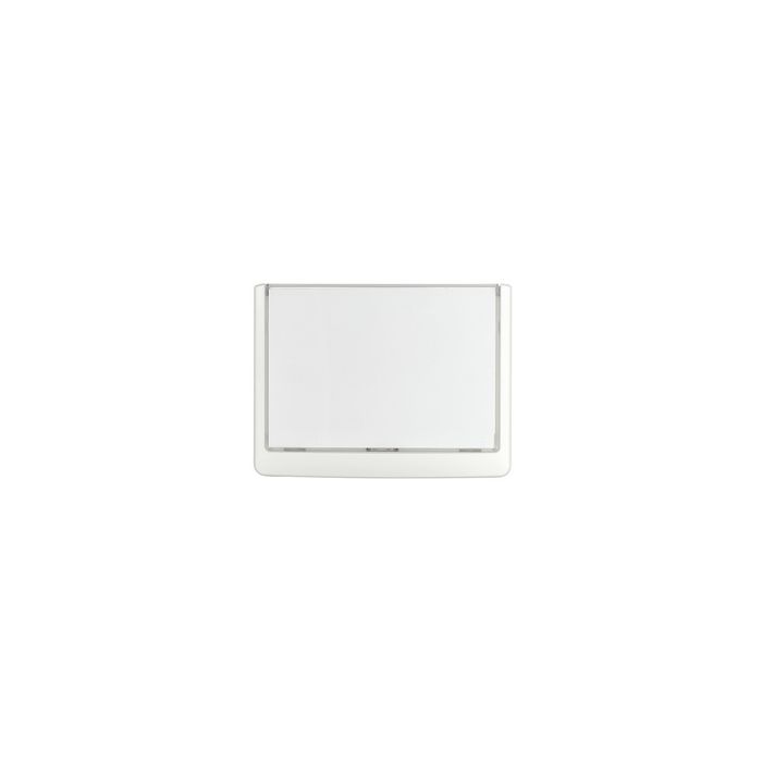 DURABLE Plaque de porte CLICK SIGN, (L)149 x (H)105,5 mm