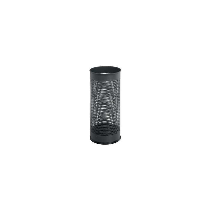 DURABLE Porte-parapluie en métal, rond, anthracite
