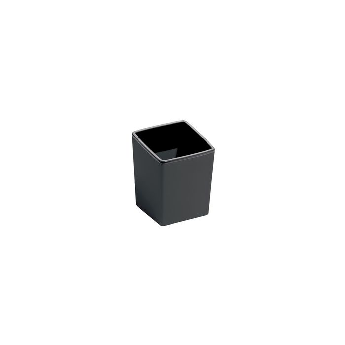DURABLE Pot à crayons "VARIOCOLOR PEN CUP", anthracite