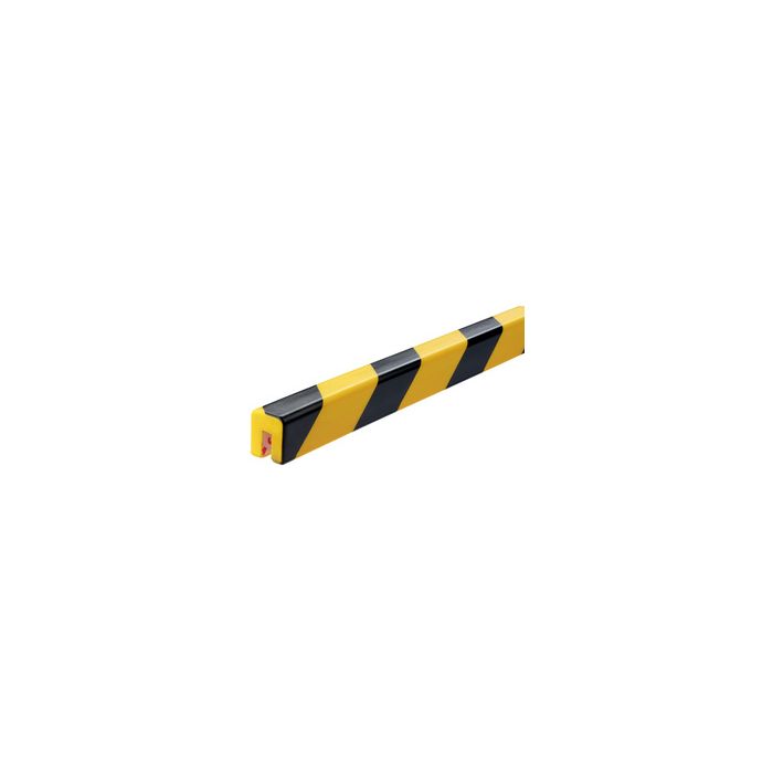 DURABLE Profilé de protection d'arêtes E8, longueur: 1 m