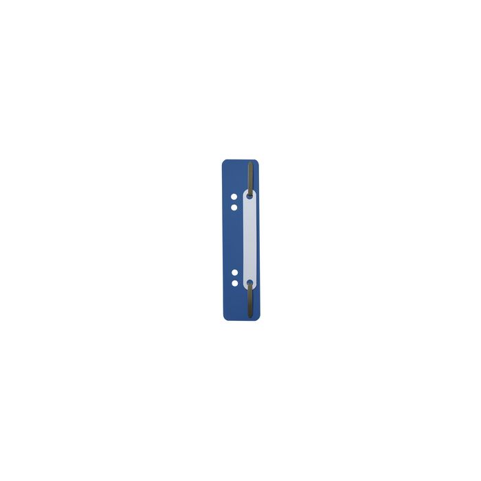 DURABLE Relieur à lamelle Flexi, 34 x 150 mm, bleu