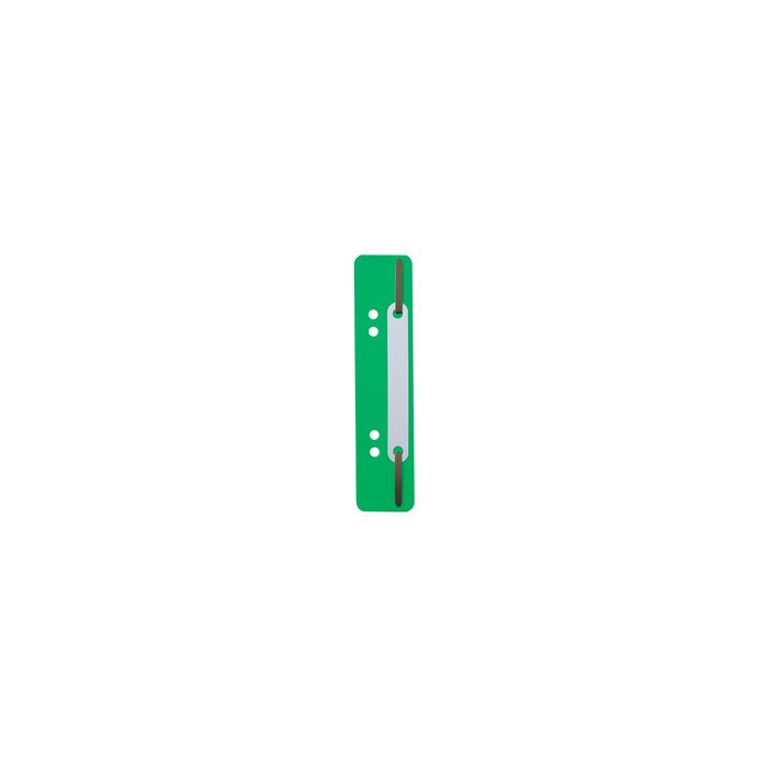 DURABLE Relieur à lamelle Flexi, 34 x 150 mm, vert