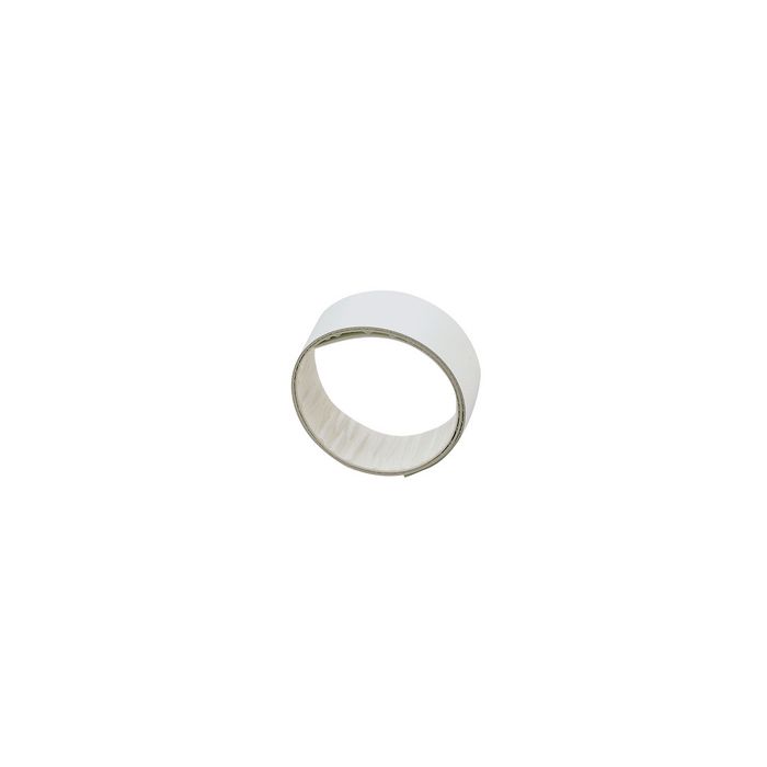 DURABLE Ruban magnétique, (L)35 mm x (l)5m, blanc