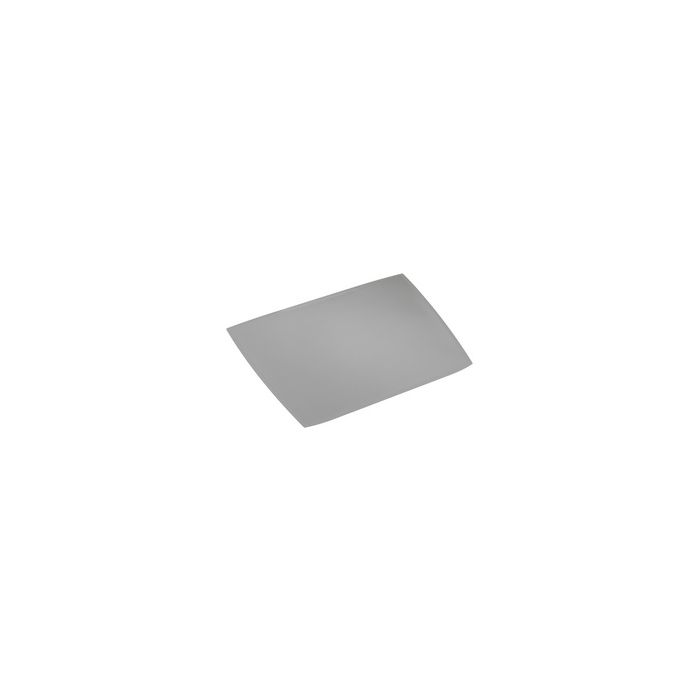 DURABLE Sous-main ARTWORK, 590 x 470 mm, gris