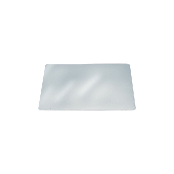 DURABLE Sous-main DURAGLAS, transparent