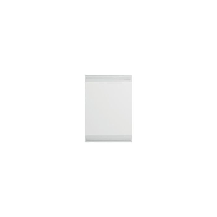 DURABLE Support d'information rPET, A4, transparent
