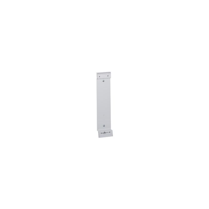 DURABLE Support mural FUNCTION, pour 10 plaques pochettes A4