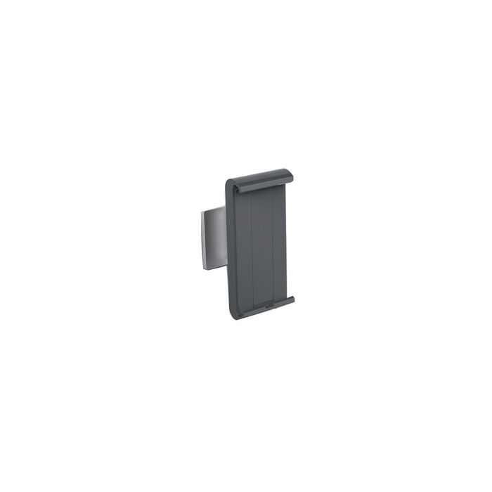 DURABLE Support mural pour tablette "TABLET HOLDER WALL"