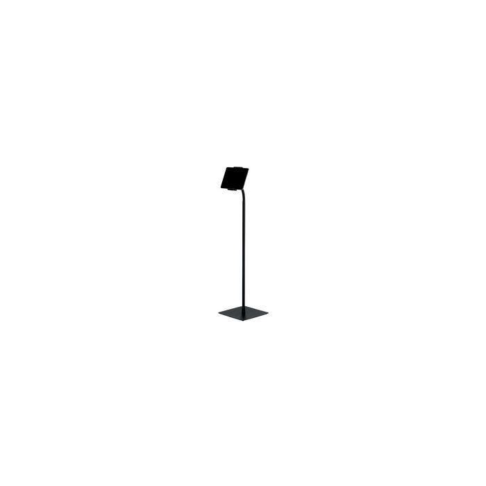 DURABLE Support pour tablette TOUGH FLOOR, noir