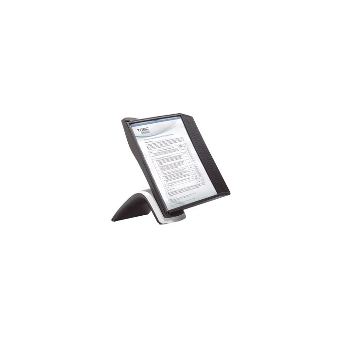 DURABLE Système de présentation SHERPA STYLE table 10, kit