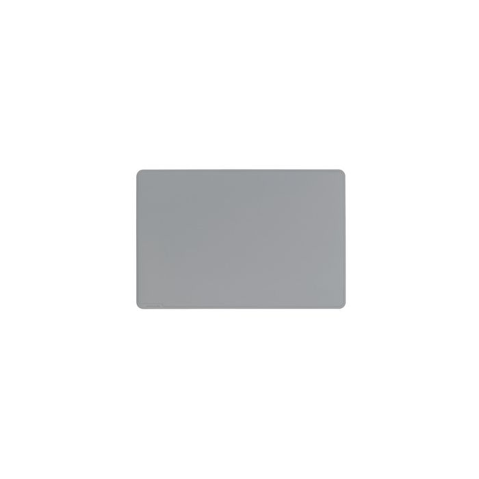 DURABLE sous-mains, 650 x 520 mm, gris