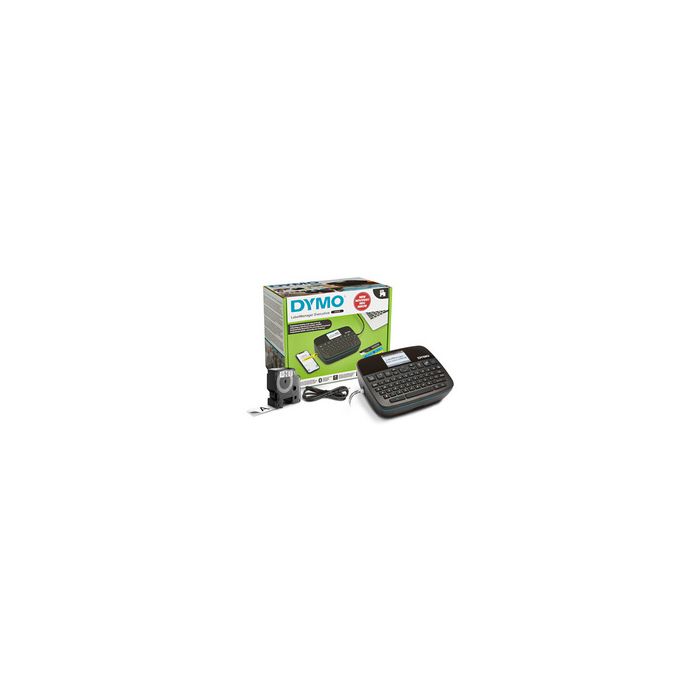 DYMO Beschriftungsgerät "LabelManager 640 CB"
