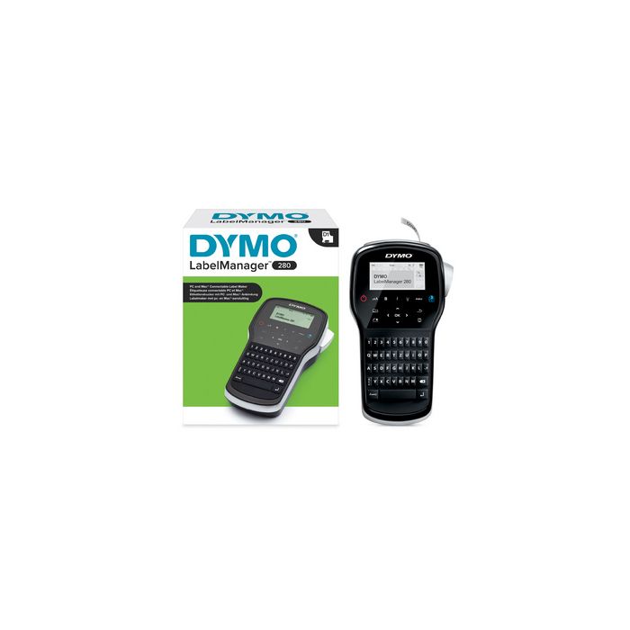 DYMO Etiqueteuse "LabelManager 280"