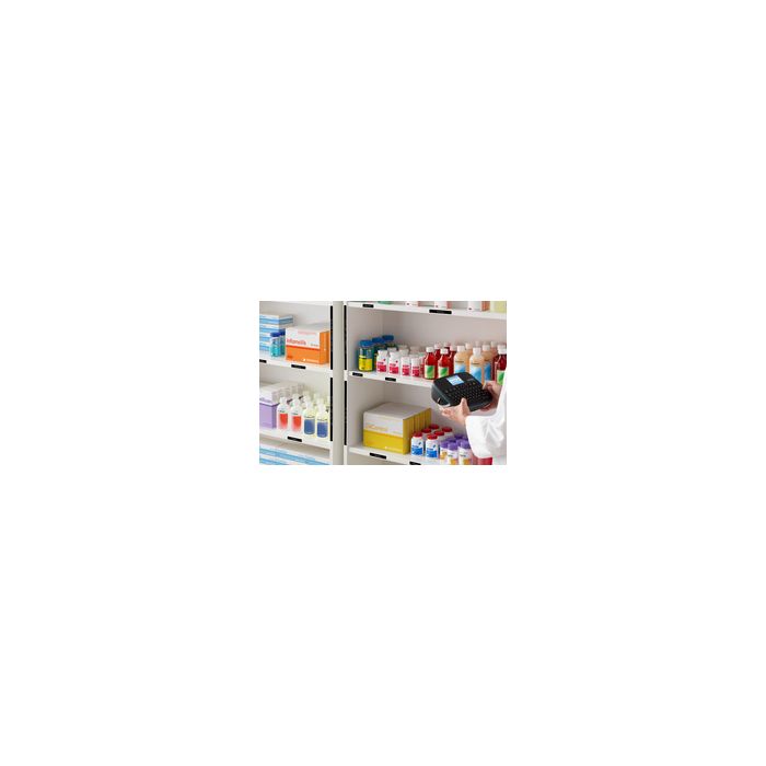 DYMO Etiqueteuse "LabelManager 640 CB", AZERTY
