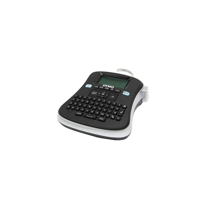 DYMO Etiqueteuse de bureau "Labelmanager 210D+" (FR)