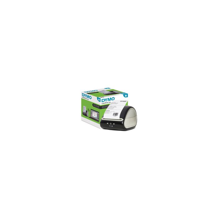 DYMO Imprimante d'étiquettes haute vitesse "LabelWriter 5XL"