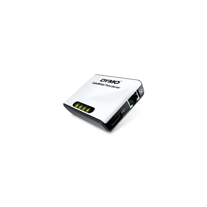 DYMO Serveur d'impression pour LabelWriter