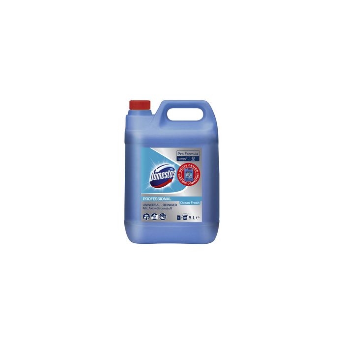 Domestos Nettoyant multi-surfaces Ocean Fresh Professional