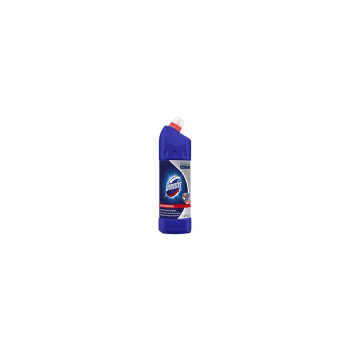 Domestos Professional Nettoyant sanitaire Original, 5 L