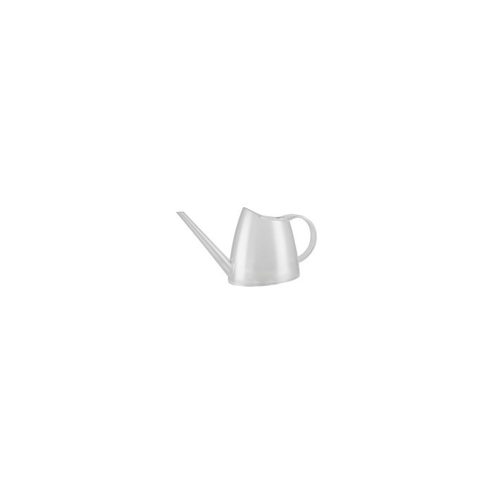 EDA Arrosoir FUCHSIA, 1,5 litre, transparent