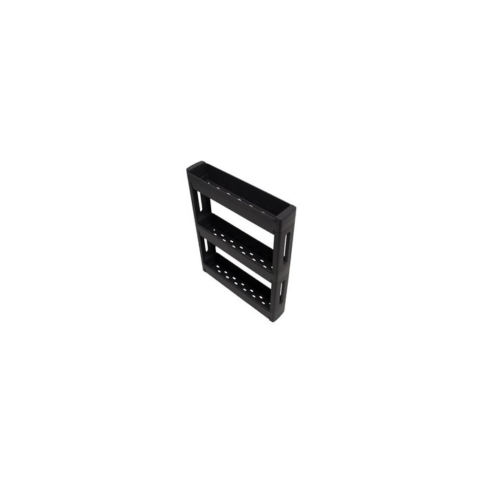 EDA Desserte mobile MOBILO XS, anthracite