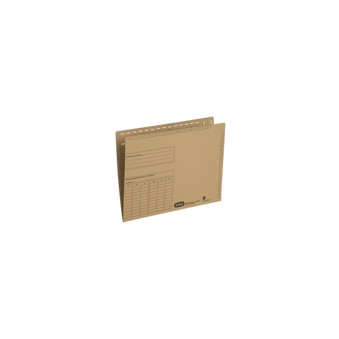 ELBA Chemise pour dossiers suspendus Universal x50
