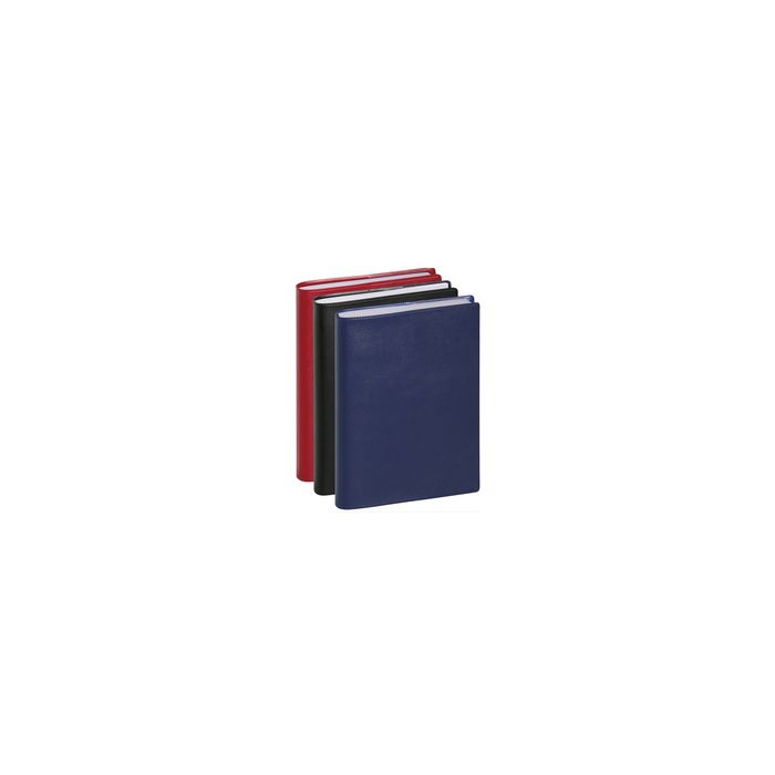 EXACOMPTA Agenda de poche EasyDay 17, 2027, Barbara, assorti x5