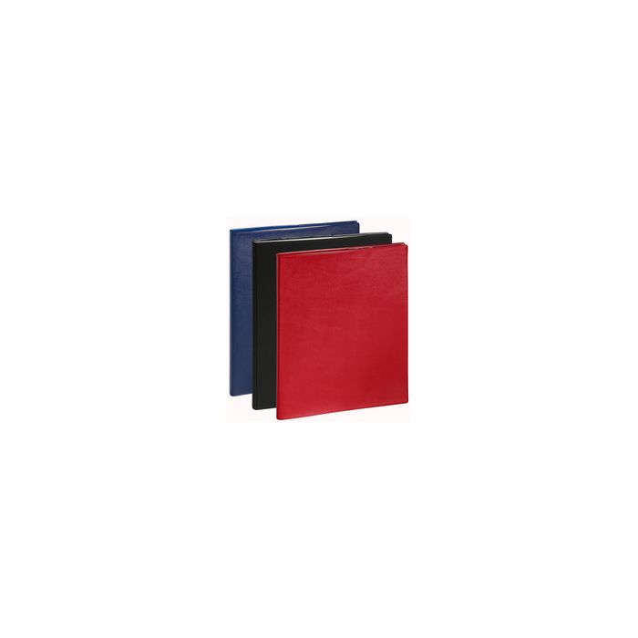 EXACOMPTA Agenda de bureau Consultations 29, 2027, assorti x3