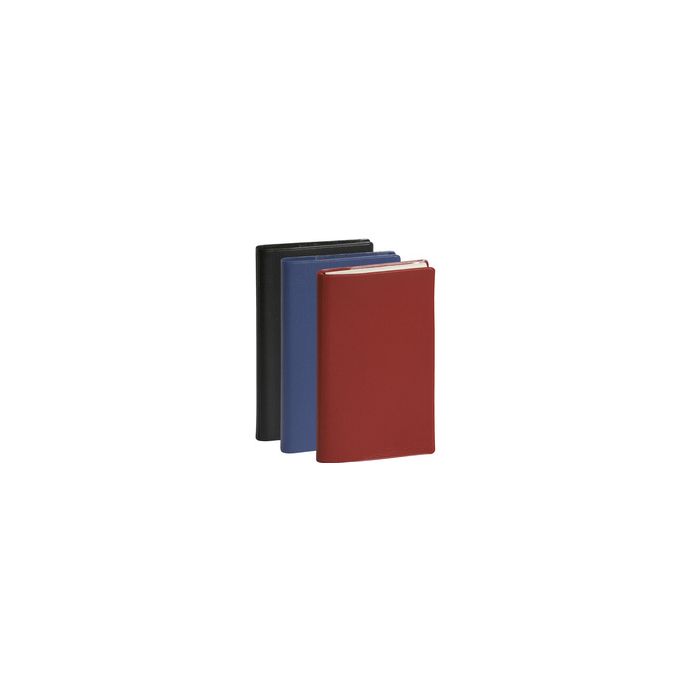 EXACOMPTA Agenda de poche "Espace 17 S", 2027, Cassandra x5