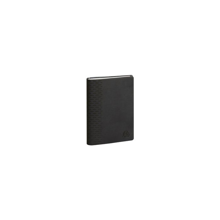 EXACOMPTA Agenda de poche SAS 13, 2026/2027, noir