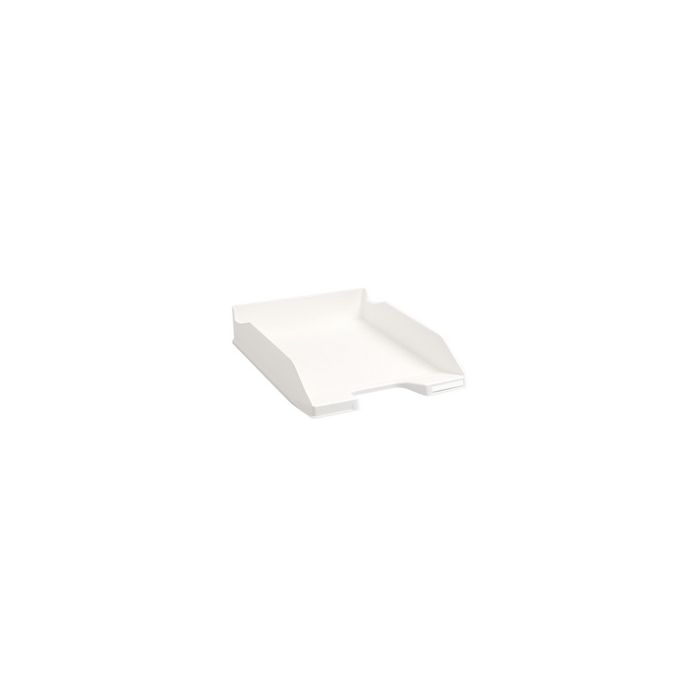 EXACOMPTA Corbeille à courrier COMBO MIDI, A4+, blanc x6