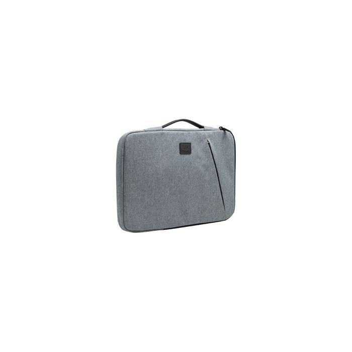 EXACOMPTA Housse pour tablette Business, 15-16", gris