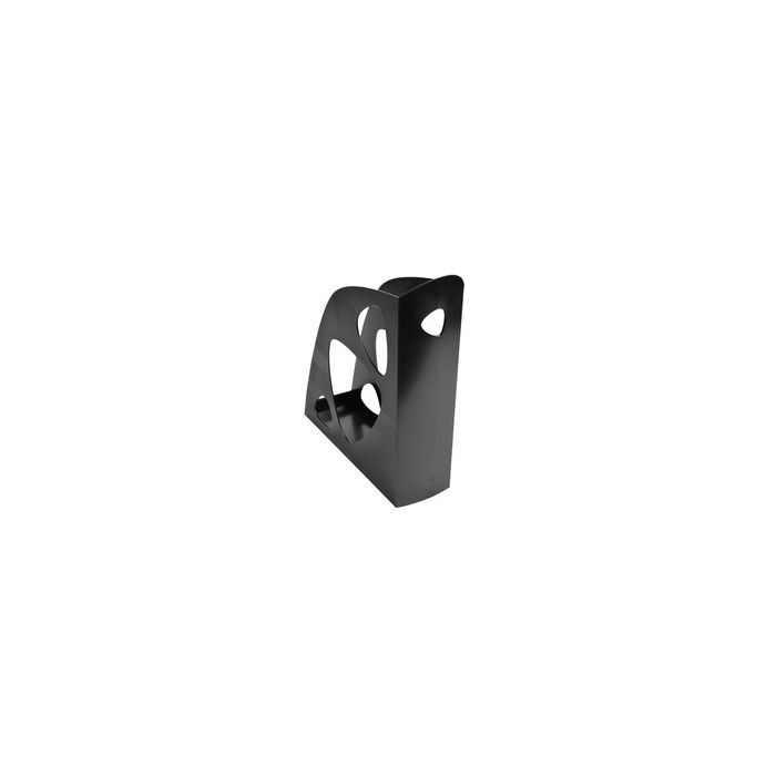 EXACOMPTA Porte-revues ECOMAG, A4+, noir x10