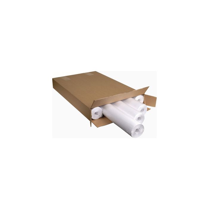 EXACOMPTA Recharge bloc pour tableau de conférence, 60 g/m2 x5