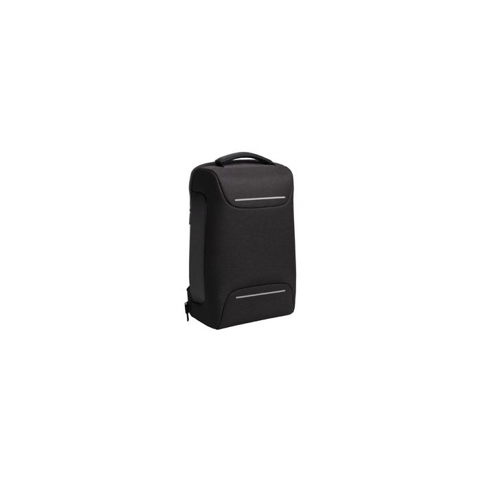 EXACOMPTA Sac à dos ordinateur coque EXACTIVE, noir