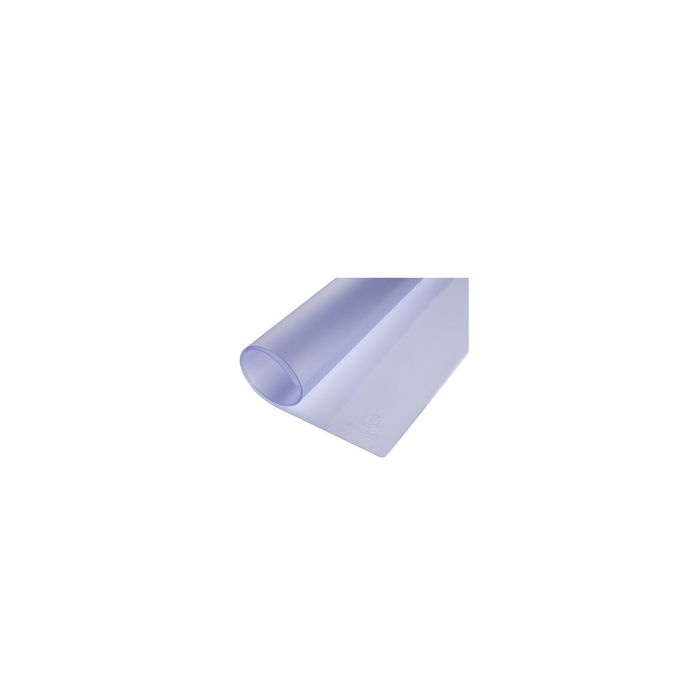 EXACOMPTA Sous-mains, 500 x 650 mm, transparent
