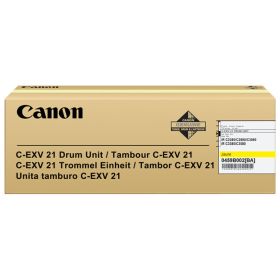 Tambour de Marque Canon C-EXV23DRUM - (2101B002) - Noir - 61000 copies