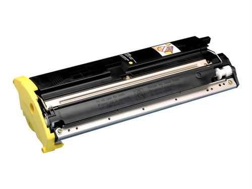 Cartouche Laser de Marque Epson S050034 Yellow (6000 pages)