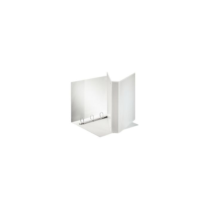 Esselte Classeur personnalisable, format A4+, blanc