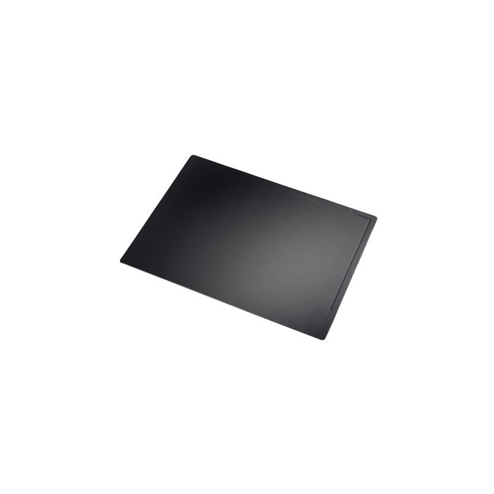Esselte Sous-main, dimensions: (L)400 x (P)300 mm, noir