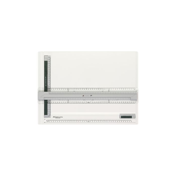 FABER-CASTELL Planche à dessin TK-SYSTEM A3