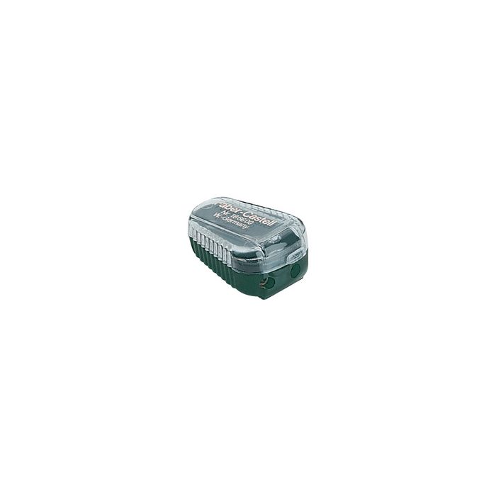FABER-CASTELL Taille crayon TK pour crayon graphite