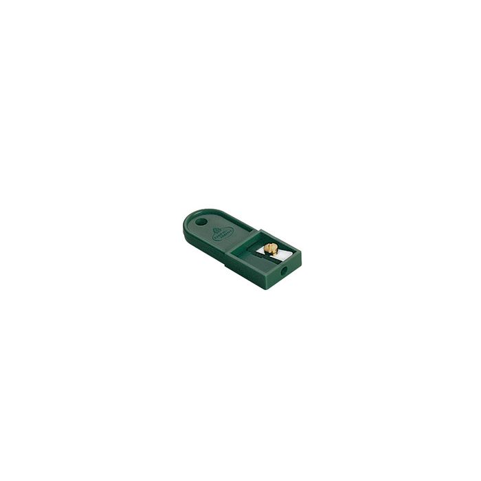 FABER-CASTELL Taille-mine pour mines TK, en plastique
