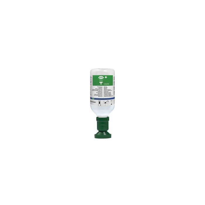 FIRST AID ONLY Augenspülung, 500 ml Flasche