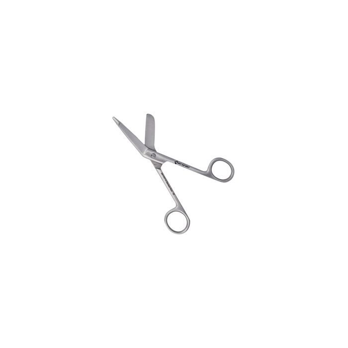 FIRST AID ONLY Ciseaux Lister, inox, longueur: 140 mm