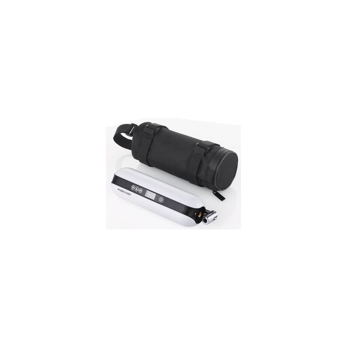 FISCHER Compresseur sur batterie avec batterie externe