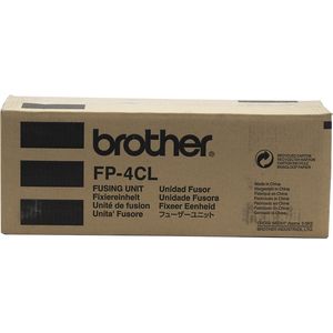 Kit de Fusion Marque BROTHER FP4CL Noir (60 000 pages)