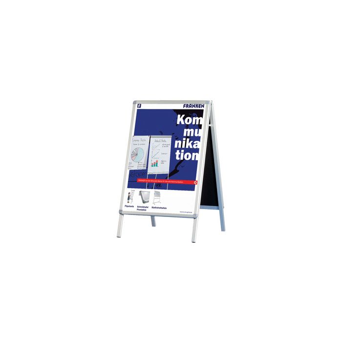FRANKEN Panneau d'affichage "Standard", A1, 594 x 841 mm